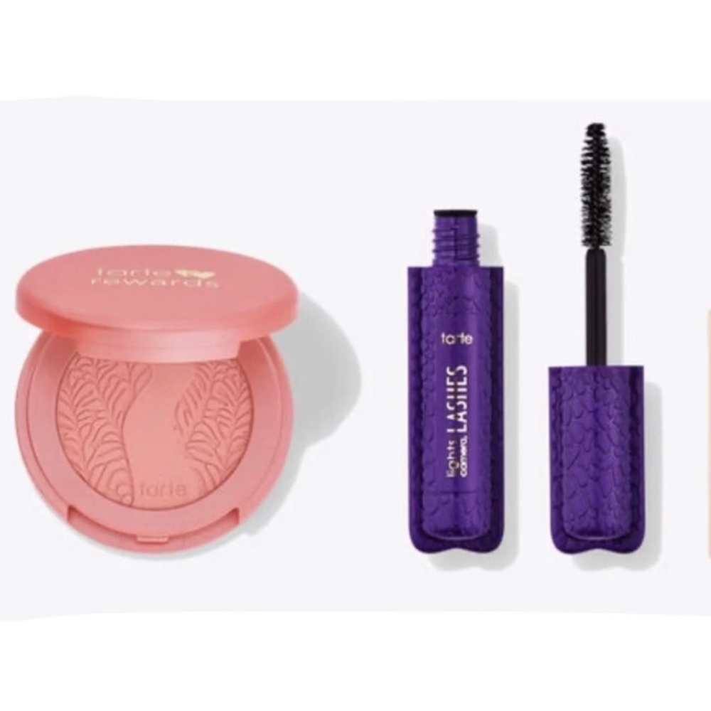 Tarte Gift & Glam collectors set - Picture 10 of 10